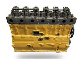 CAT 3406B Engine Assembly - Rebuilt | P/N 73E4B146F