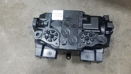 Terex PT60 Hydraulic Pumps for