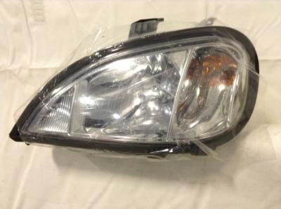 Freightliner Columbia 1 Headlamp