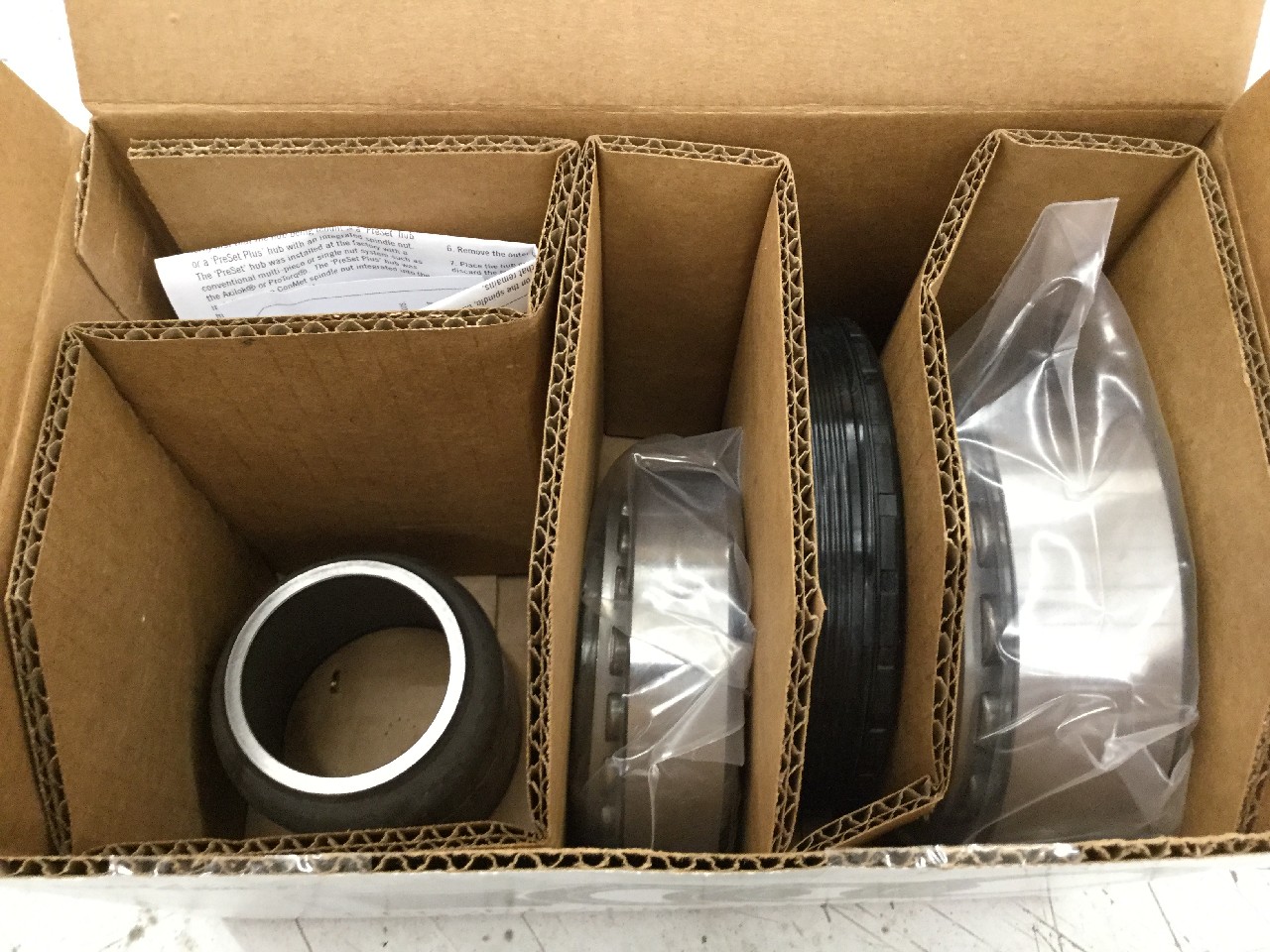 ConMet 10081728 Wheel Bearing for Sale