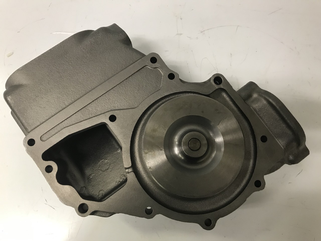 RA4602001301 | Mercedes MBE4000 Engine Water Pump for Sale