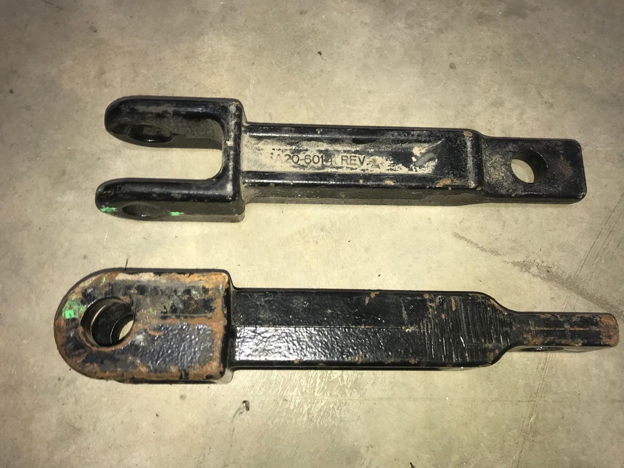 Kenworth T700 Tow Hook for Sale