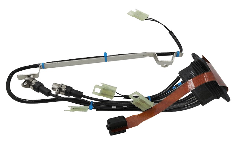 22117441 Volvo ATO2612D Wire Harness, Transmission for Sale