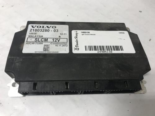 Volvo VNL Light Control Modules for sale