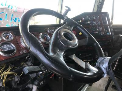 Freightliner Classic Xl Steering Column