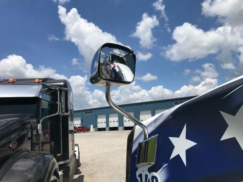 Western Star Trucks 5700 Hood Mirrors For Sale