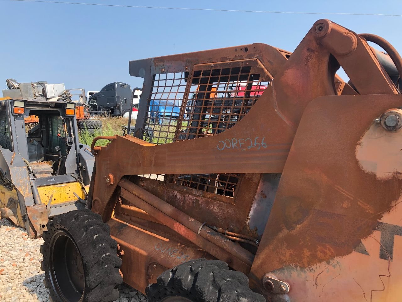 307158A1 | Case 95XT Loader Arm for Sale