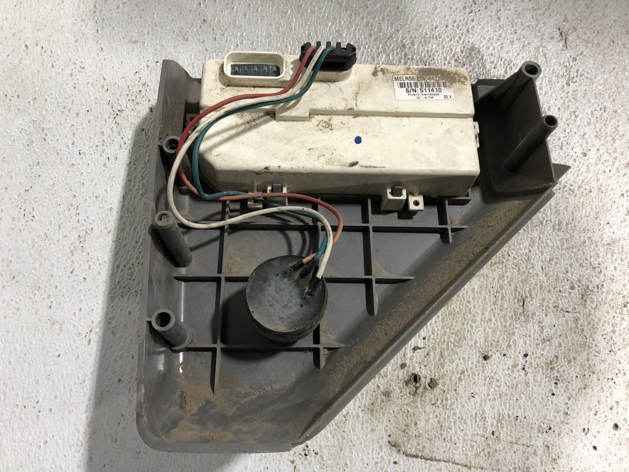 6672347 | Bobcat 873 Instrument Cluster for Sale