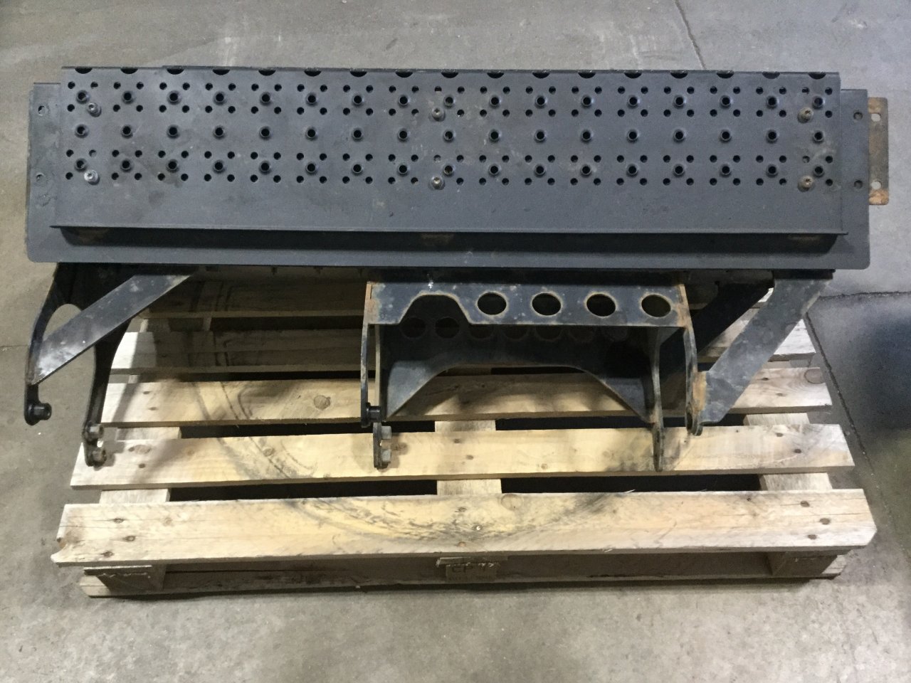Ford F750 Battery Box for Sale