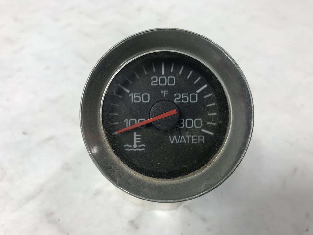 Q43 1092 105c Kenworth T800 Gauge For Sale