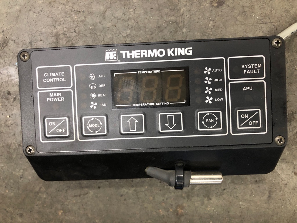 TK270VFM | Thermo King TRIPAC APU | Auxiliary Power Unit for Sale