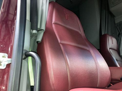Kenworth T680 Semi Truck Seats, Cushions, Mounting and Accessories