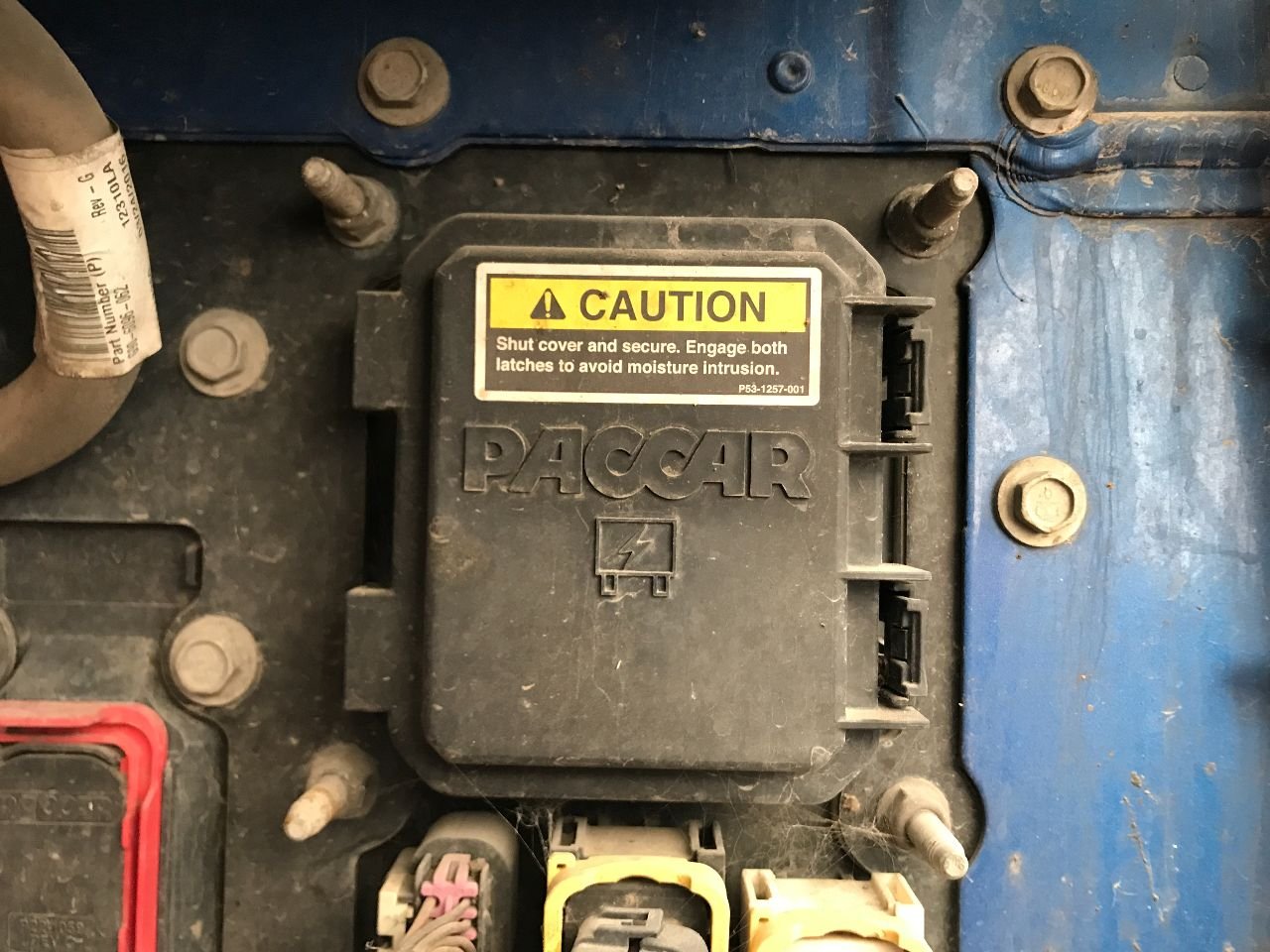 Kenworth T680 Fuse Box For Sale
