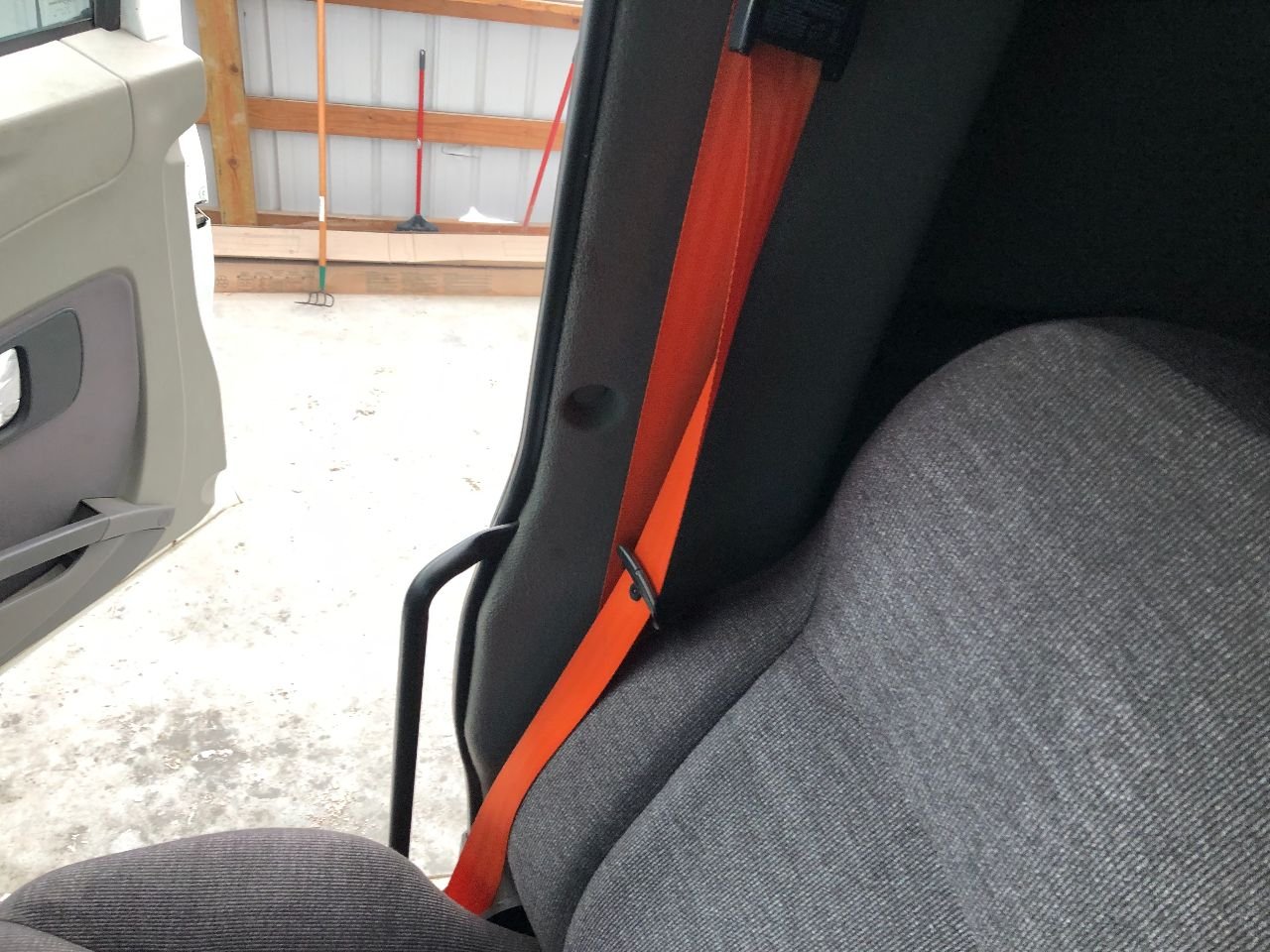 International PROSTAR Seat Belt Assembly for Sale
