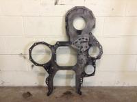 CAT 3406E 14.6L Engine Timing Cover - Used | P/N 1528347