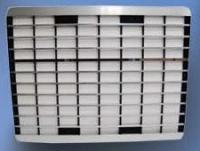 1990-2010 Mack CH600 Grille - New Replacement | P/N S18214