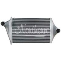 1996-2010 Freightliner C120 CENTURY Charge Air Cooler (ATAAC) - New | P/N 222247