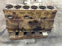 CAT 3406E 14.6L Engine Block - Used | P/N 1378466