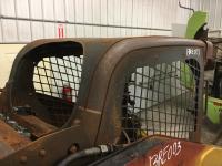 CAT 299D Cab Assembly - Used