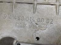 Mercedes MBE4000 Engine Oil Pan - Used | P/N A4600140002