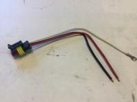 Electrical, Misc. Parts LED STOP TURN TAIL 3 WIRE | P/N 94707