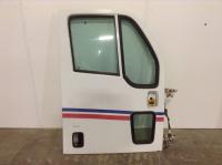 2000-2011 Peterbilt 387 WHITE Right/Passenger Door - Used