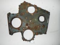 Detroit 60 SER 14.0 Engine Timing Cover - Used