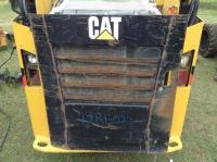 CAT 242D Door Assembly - Used | P/N 3455802
