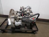 John Deere 270D Hydraulic Pump - Core | P/N 9257346