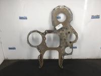 CAT C15 Engine Timing Cover - Used | P/N 2482606