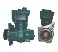 2010-2022 Detroit DD15 Engine Air Compressor - Rebuilt | P/N K035912