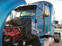 2010-2011 Peterbilt 386 Cab Assembly - Used