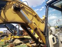CAT 312CL Left/Driver Hydraulic Cylinder - Used | P/N 1709836