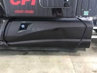 2012-2022 Kenworth T680 BLACK Left/Driver REAR Skirt - Used | P/N A33114111045