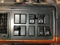 2003-2018 Volvo VNL TRIM OR COVER PANEL Dash Panel - Used