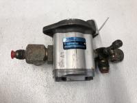 Bobcat 7753 Hydraulic Pump - Used | P/N 6650678