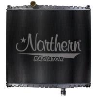 2018-2025 Peterbilt 579 Radiator - New | P/N 238869