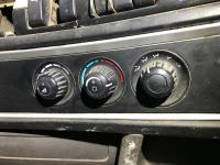 2006-2017 Kenworth T800 Heater A/C Temperature Controls - Used
