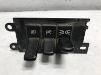 2006-2025 Kenworth T800 TRIM OR COVER PANEL Dash Panel - Used | P/N S641146130