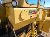 John Deere 644B Right/Passenger Hydraulic Reservoir - Used | P/N AT45746