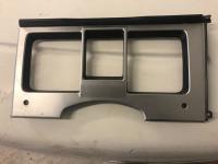 2018-2025 Mack ANTHEM (AN) TRIM OR COVER PANEL Dash Panel - Used