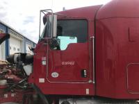 2011-2013 Kenworth T800 Cab Assembly - Used