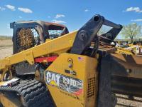 CAT 299D2 XHP Linkage - Used | P/N 3887992