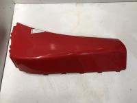 2008-2020 Freightliner CASCADIA RED Right/Passenger EXTENSION Fender - Used