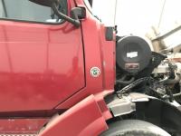 2003-2018 Volvo VNL RED Right/Passenger CAB Cowl - Used
