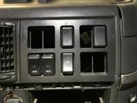 2003-2018 Volvo VNL TRIM OR COVER PANEL Dash Panel - Used