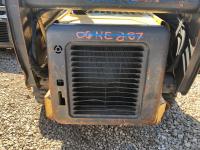 New Holland LS185B Door Assembly - Used | P/N 87383599