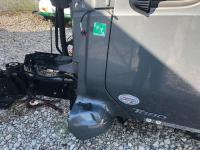 2012-2023 Kenworth T680 GREY Left/Driver CAB Cowl - Used