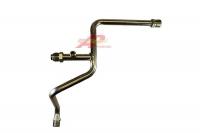 Air Conditioner Hoses Suction - Expansion Valve to Sleeper to Compressor - 