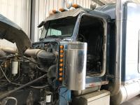 1993-1995 Peterbilt 379 Cab Assembly - Used
